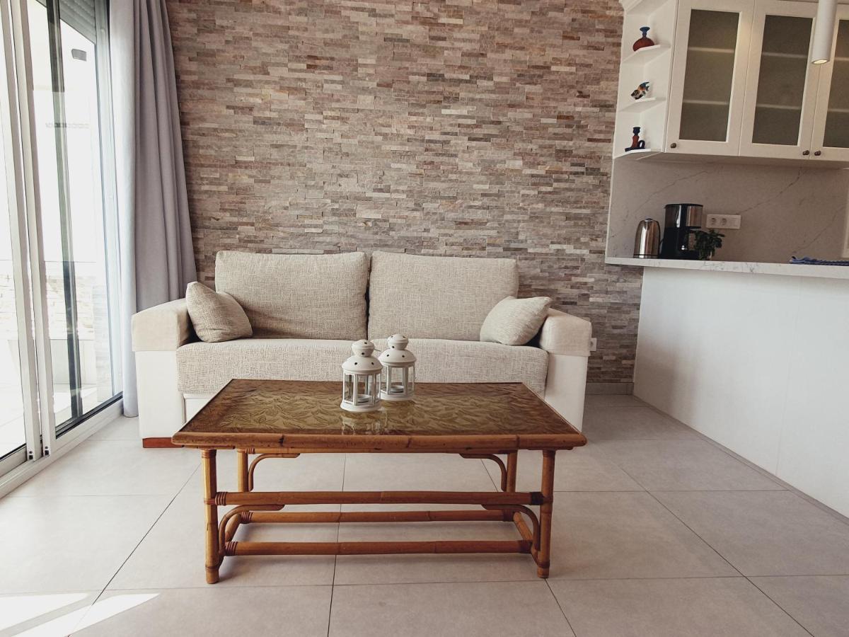Apartamento Elegant And Spacious With Sea Vieuw