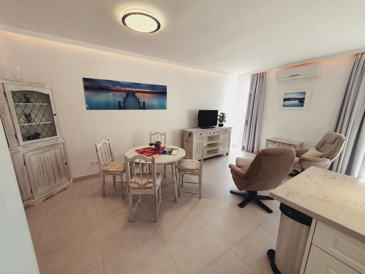 Elegant And Spacious With Sea Vieuw Apartamento