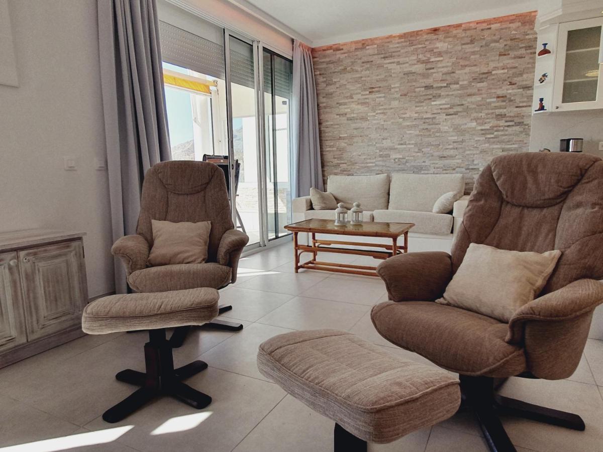 Elegant And Spacious With Sea Vieuw Apartamento