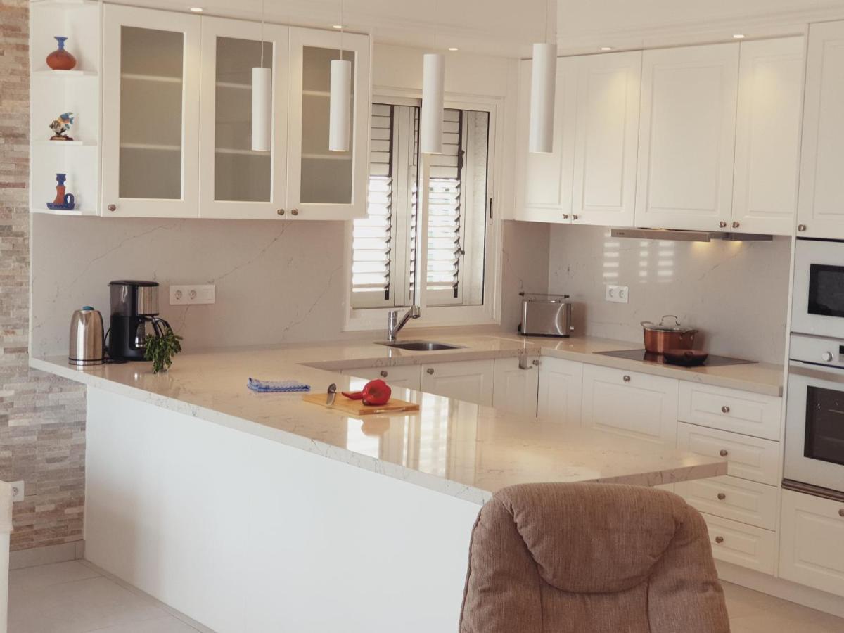 Apartamento Elegant And Spacious With Sea Vieuw Mogán