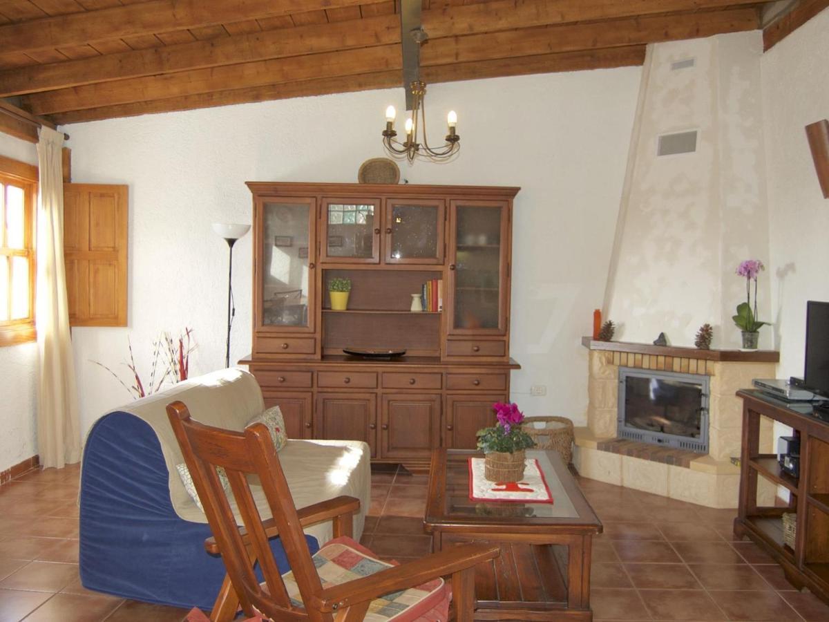Holiday home Casa Samuel Granadilla De Abona