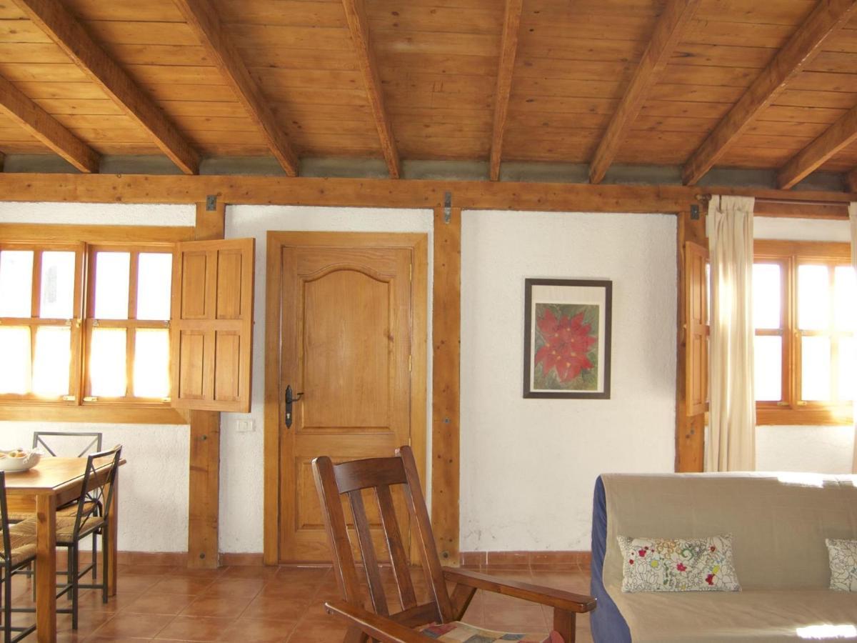 Casa Samuel Holiday home