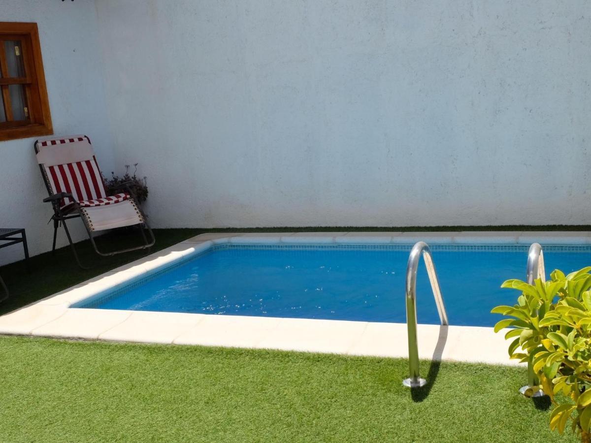 Holiday home Casa Samuel Granadilla De Abona