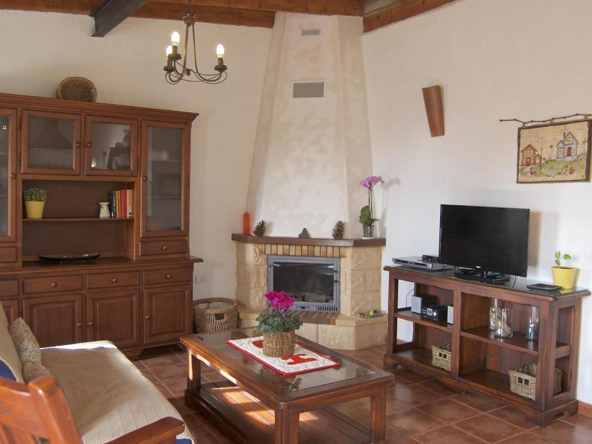 Casa Samuel Holiday home Granadilla De Abona