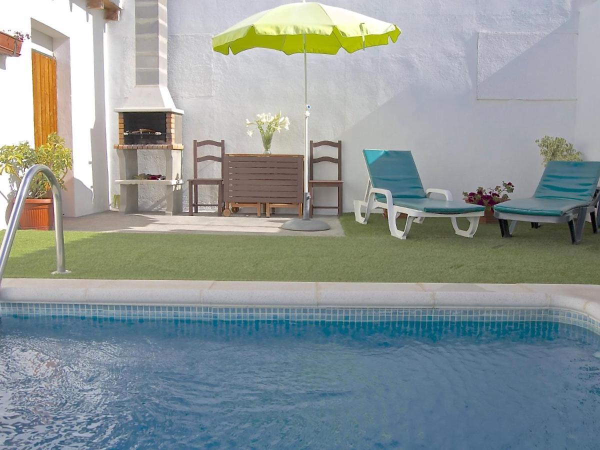 Casa Samuel