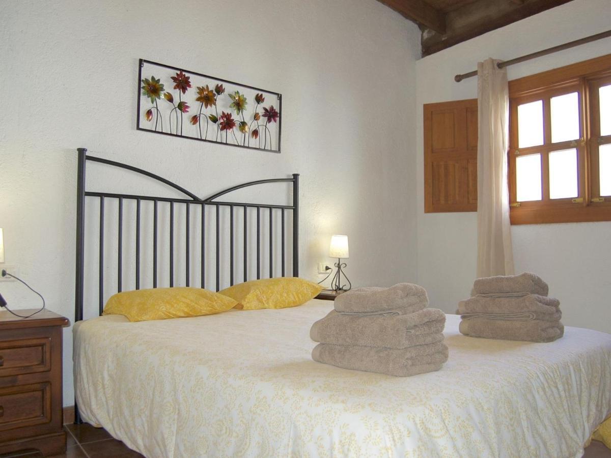 Holiday home Casa Samuel