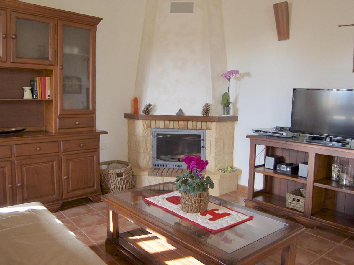 Holiday home Casa Samuel