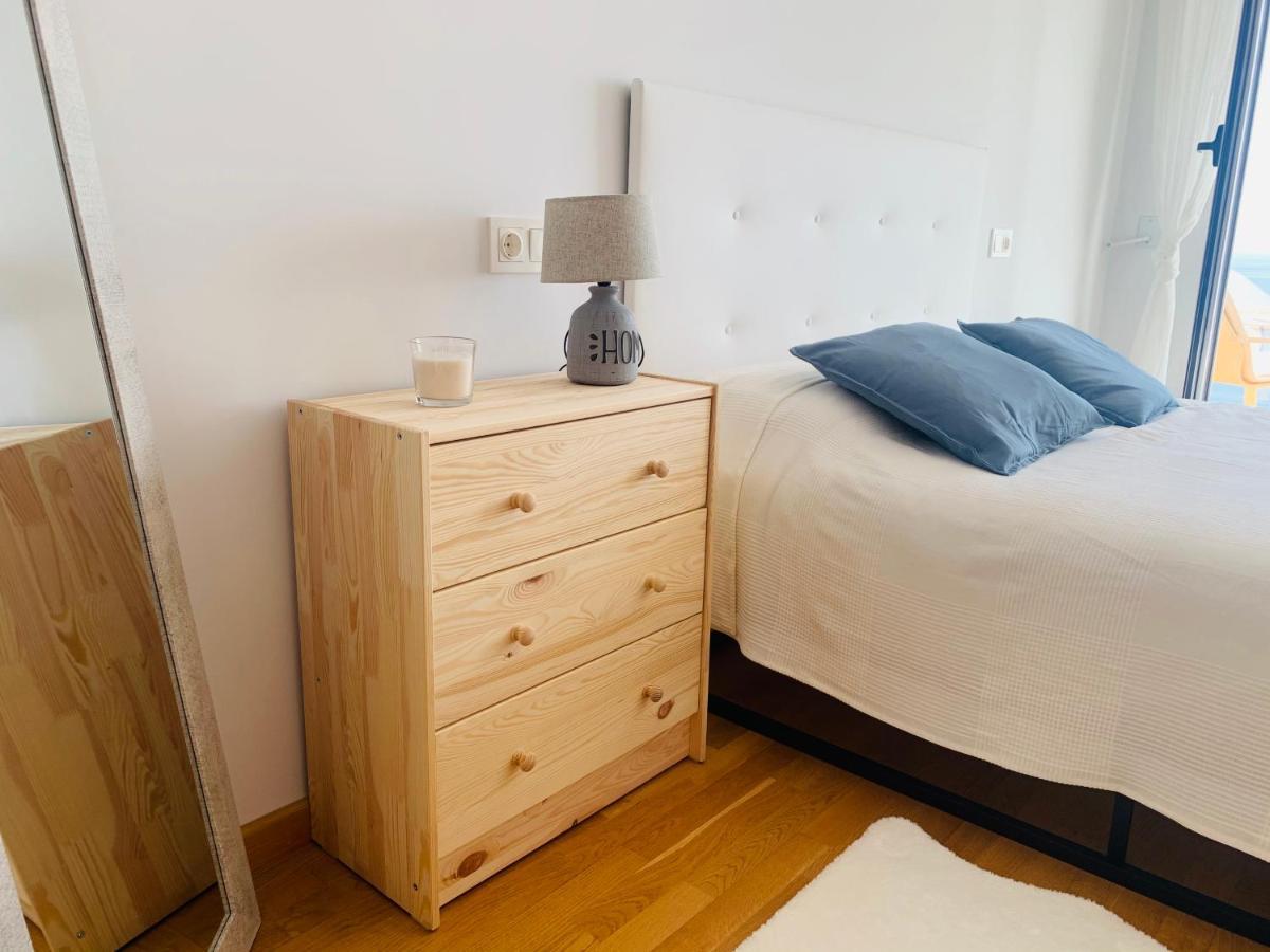 Apartment Lamarosa - Delux -parking- Burela