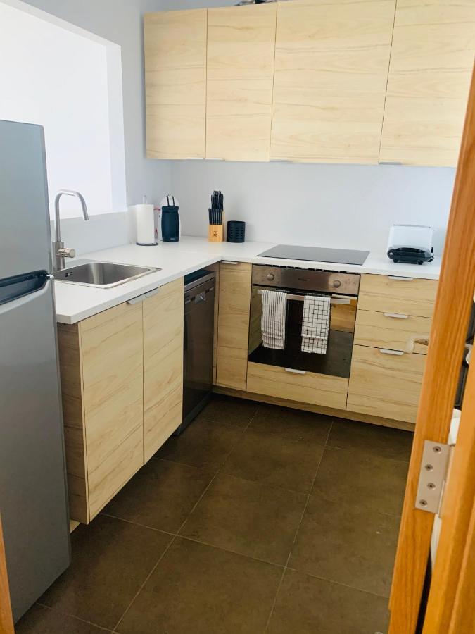 Apartment Lamarosa - Delux -parking- Burela
