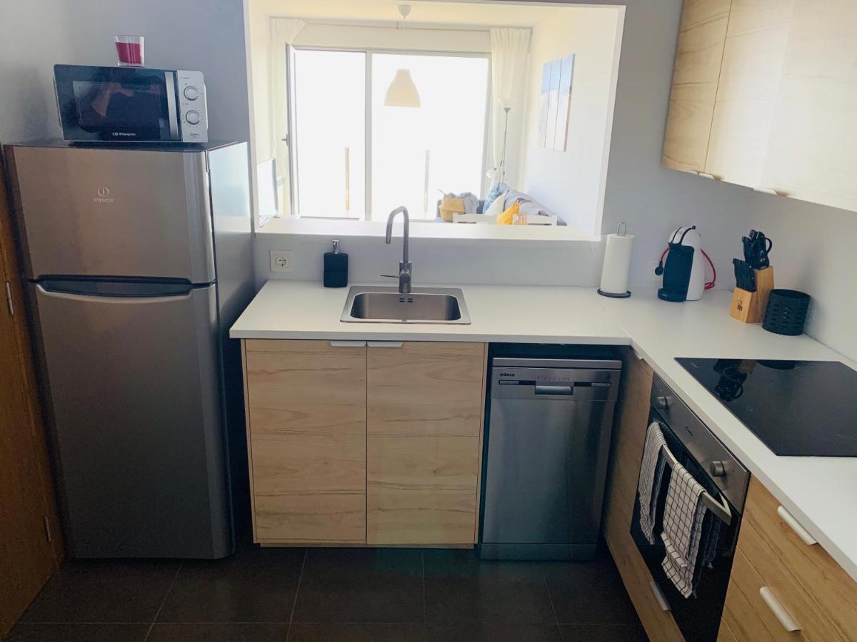 Lamarosa - Delux -parking- Apartment Burela