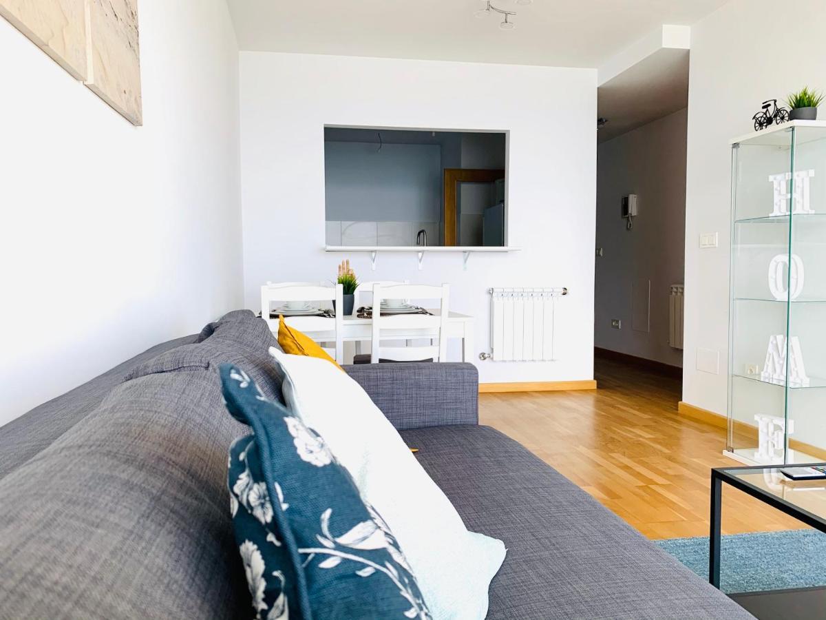 Lamarosa - Delux -parking- Apartment *