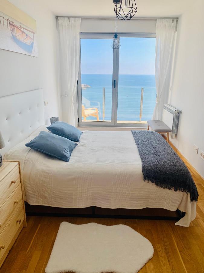 Lamarosa - Delux -parking- Apartment