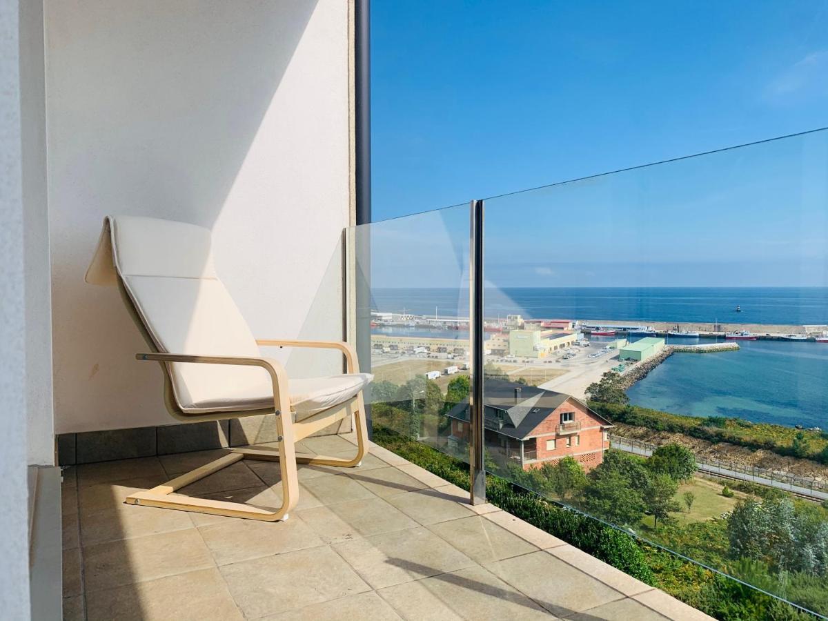 Lamarosa - Delux -parking- Apartment *