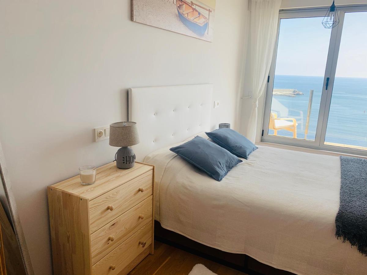 Lamarosa - Delux -parking- Apartment Burela