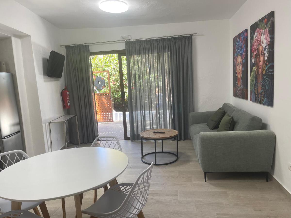 Wapa Apartamento La Frontera