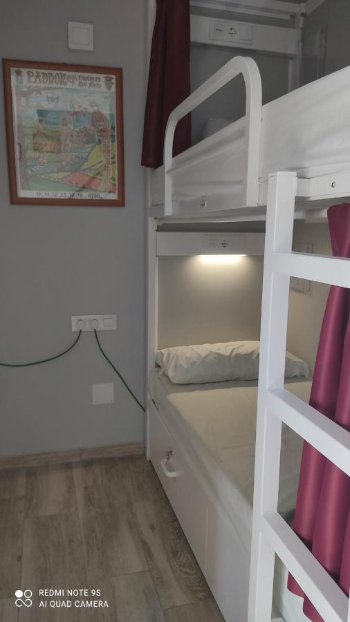 Hostal Con Encanto D'camiño *