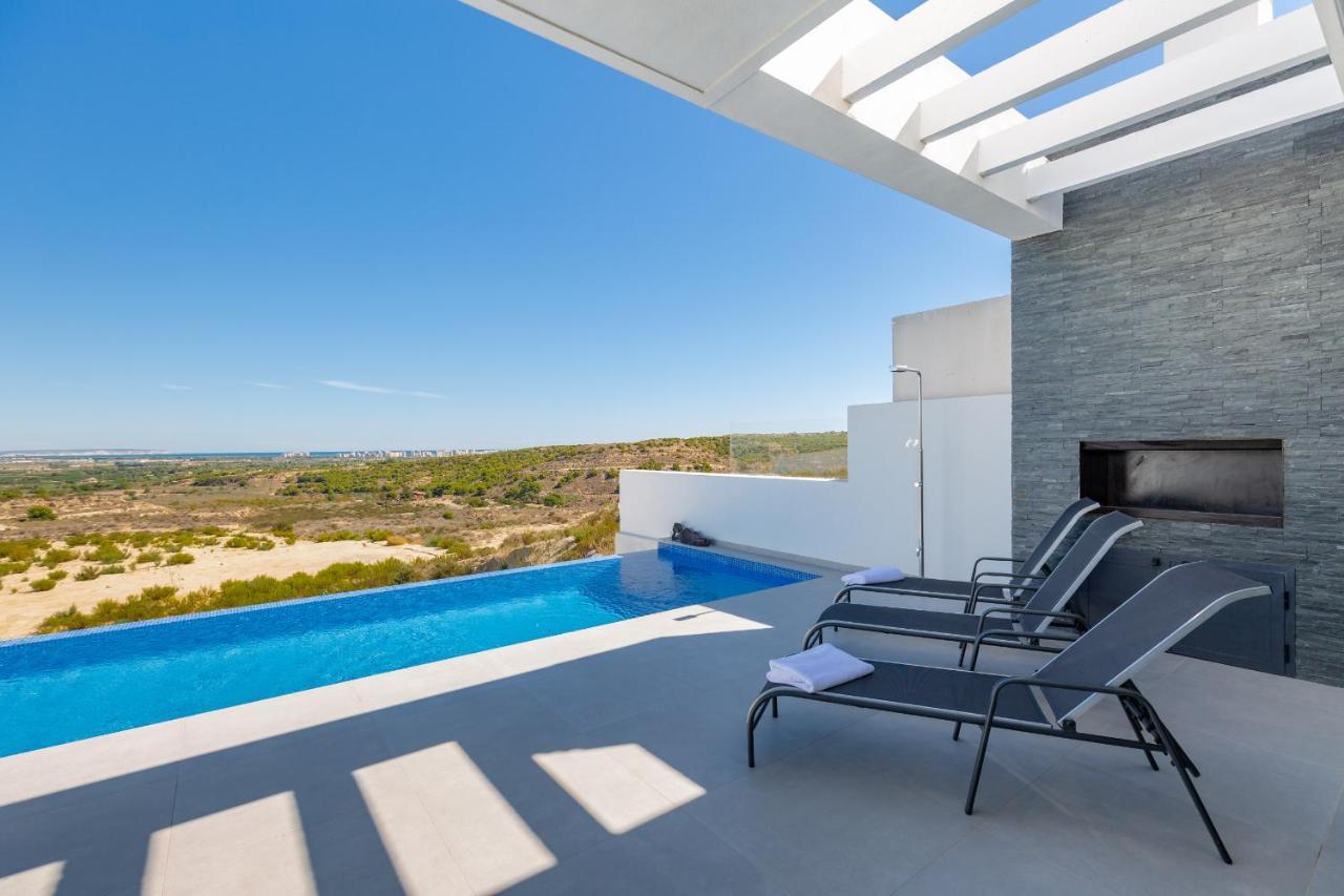 Fidalsa 5 Stars Sea Views
