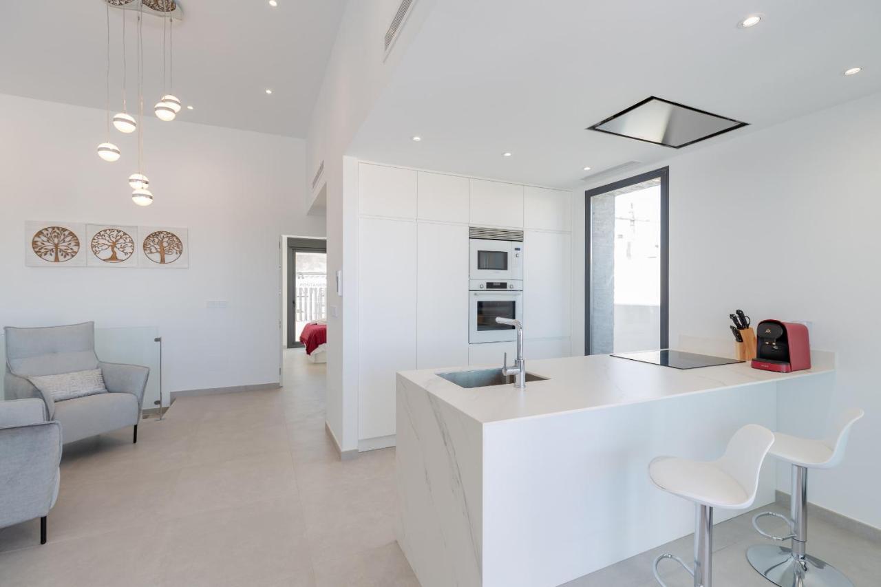 Fidalsa 5 Stars Sea Views Villa *