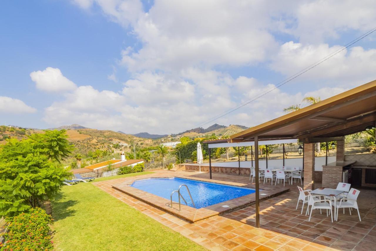 Сasa de vacaciones Cubo's Casa Palmar De La Zarza *