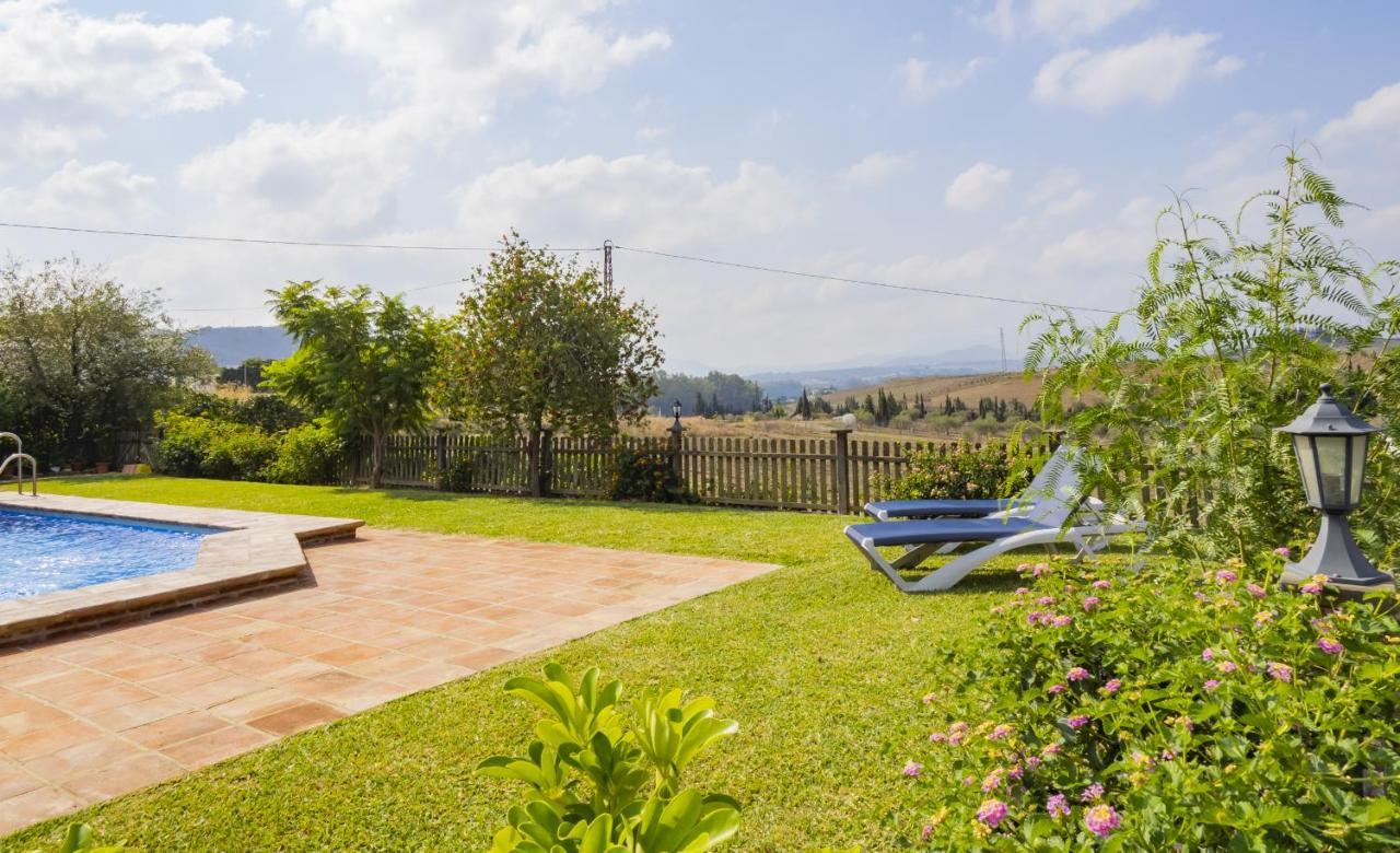 Сasa de vacaciones Cubo's Casa Palmar De La Zarza Pizarra