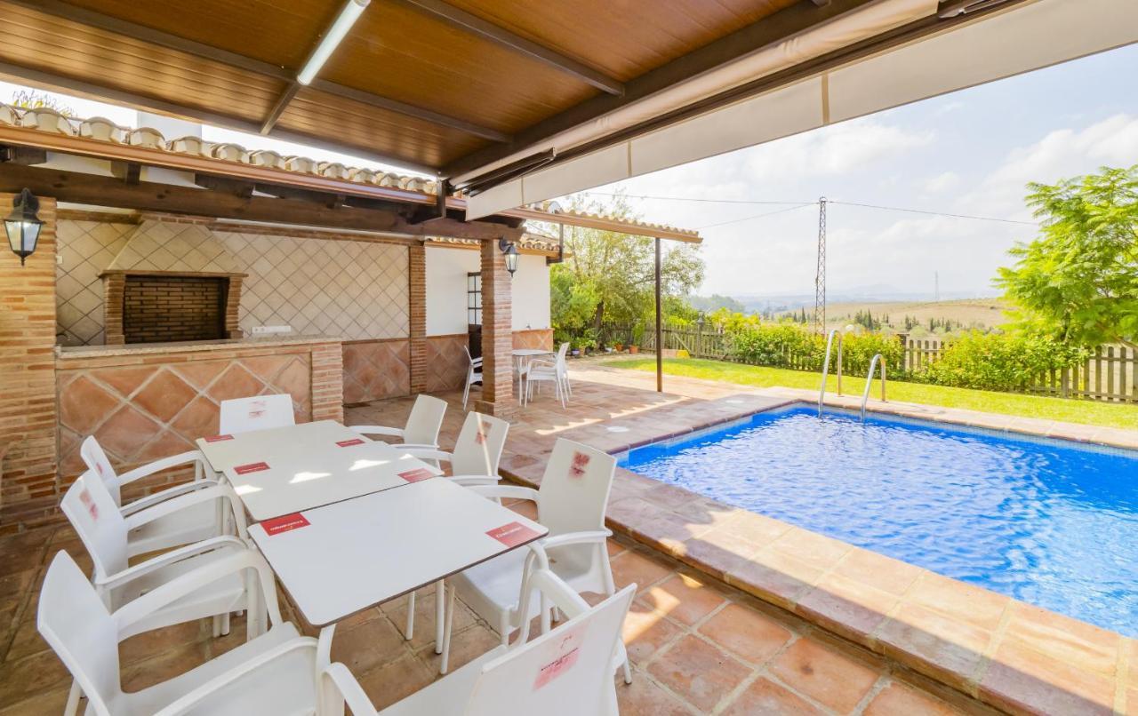 Cubo's Casa Palmar De La Zarza *