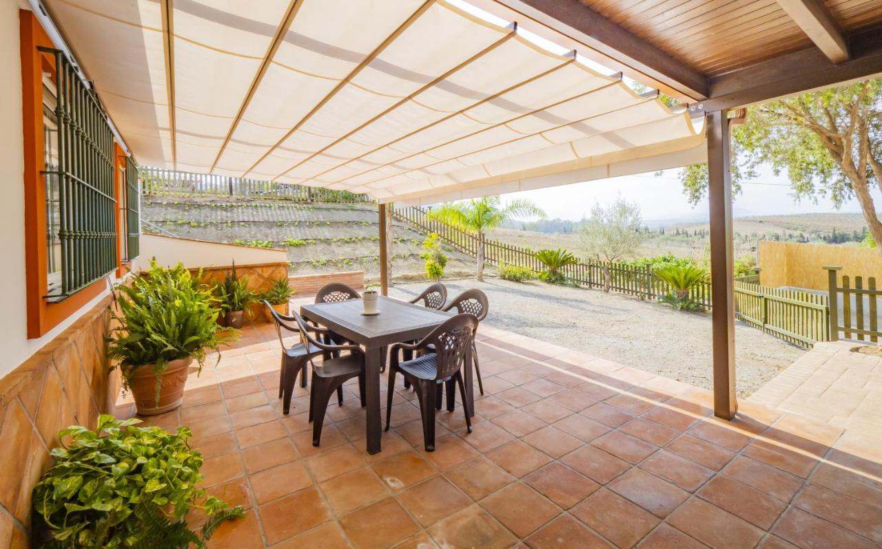 Сasa de vacaciones Cubo's Casa Palmar De La Zarza Pizarra