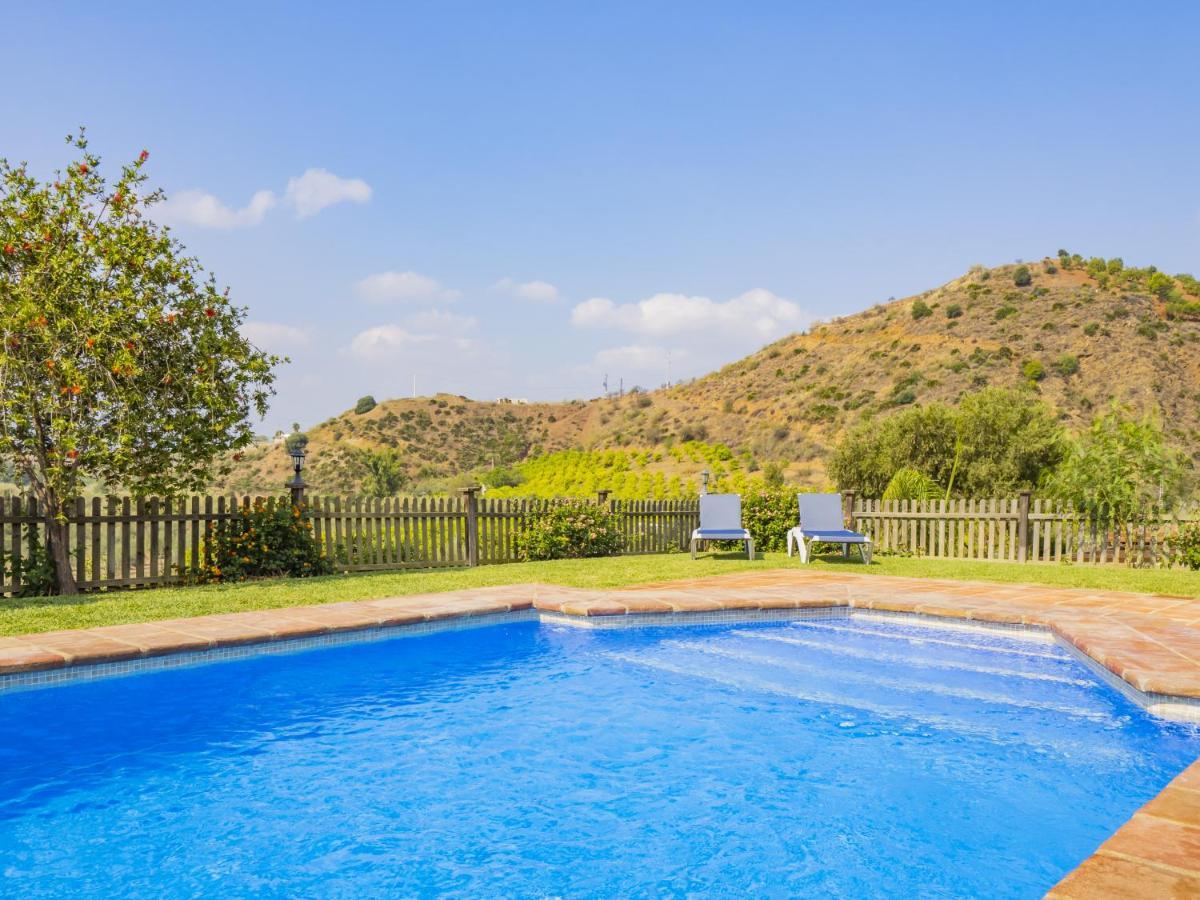 Сasa de vacaciones Cubo's Casa Palmar De La Zarza *