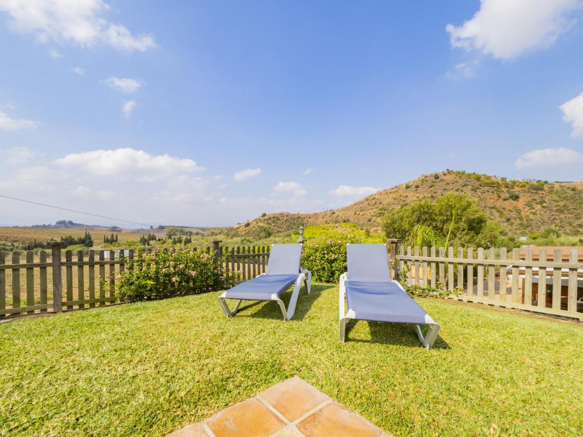 Сasa de vacaciones Cubo's Casa Palmar De La Zarza *