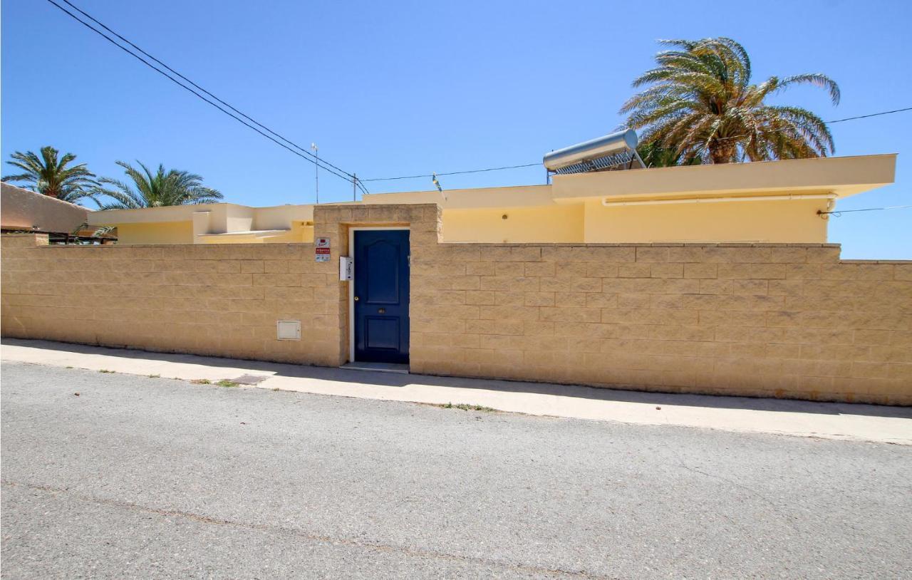 5 Bedroom Cozy In Сasa de vacaciones El Campello