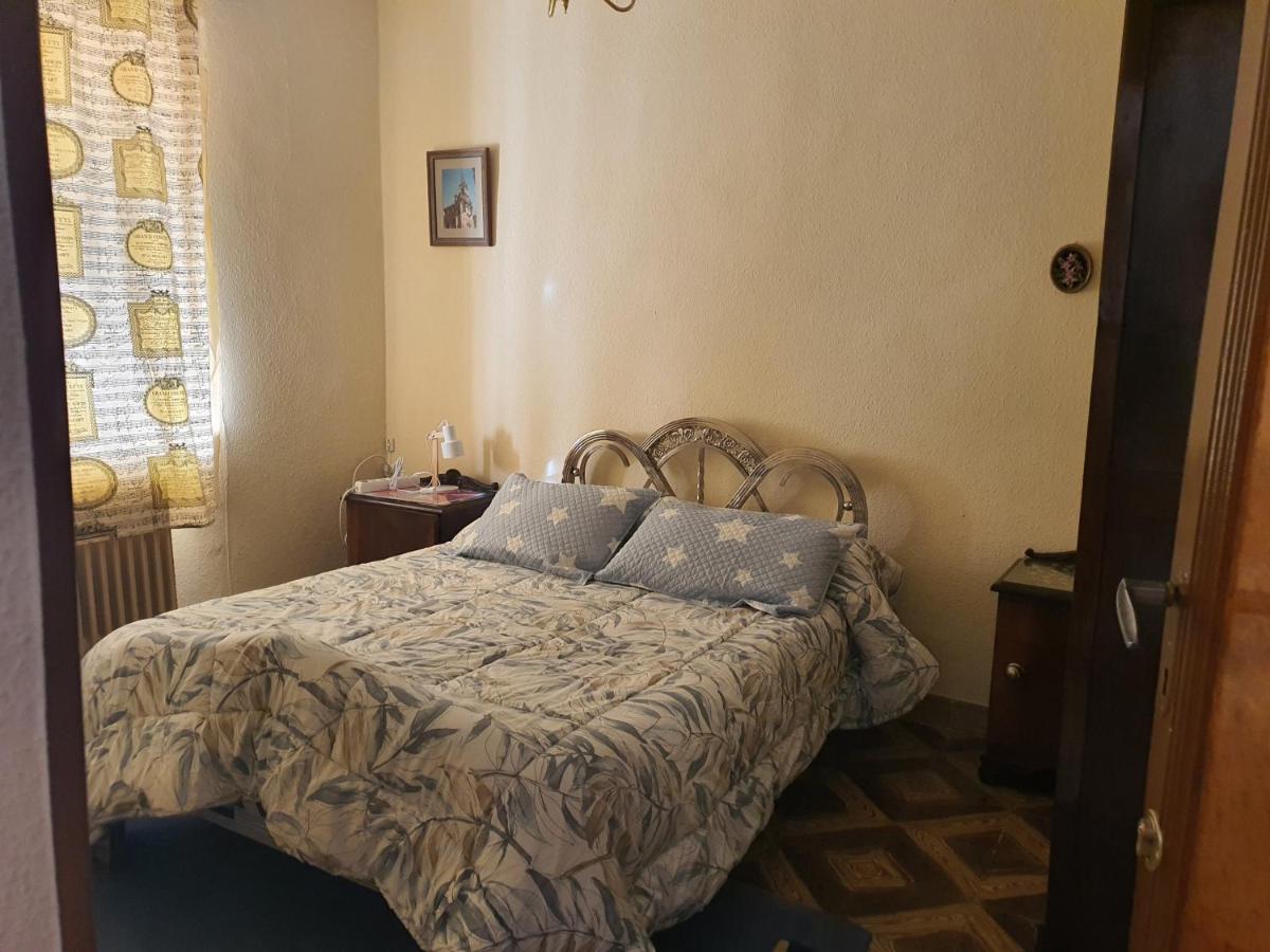 Bed & Breakfast Casa Dora Duero *