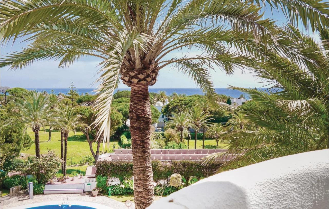 Apartamento Amazing In With House Sea View
