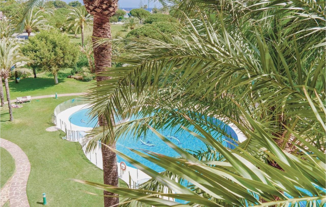 Amazing In With House Sea View Apartamento Marbella