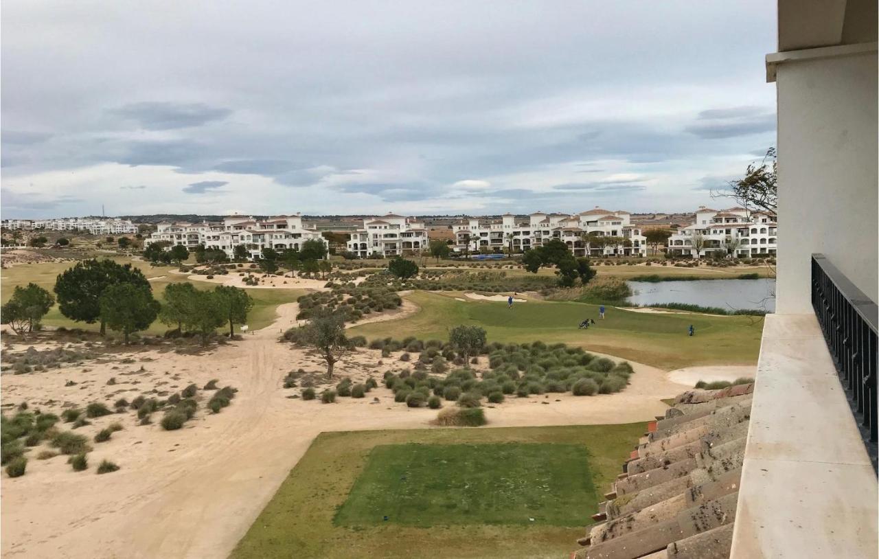 Beautiful In Murcia With Wifi *