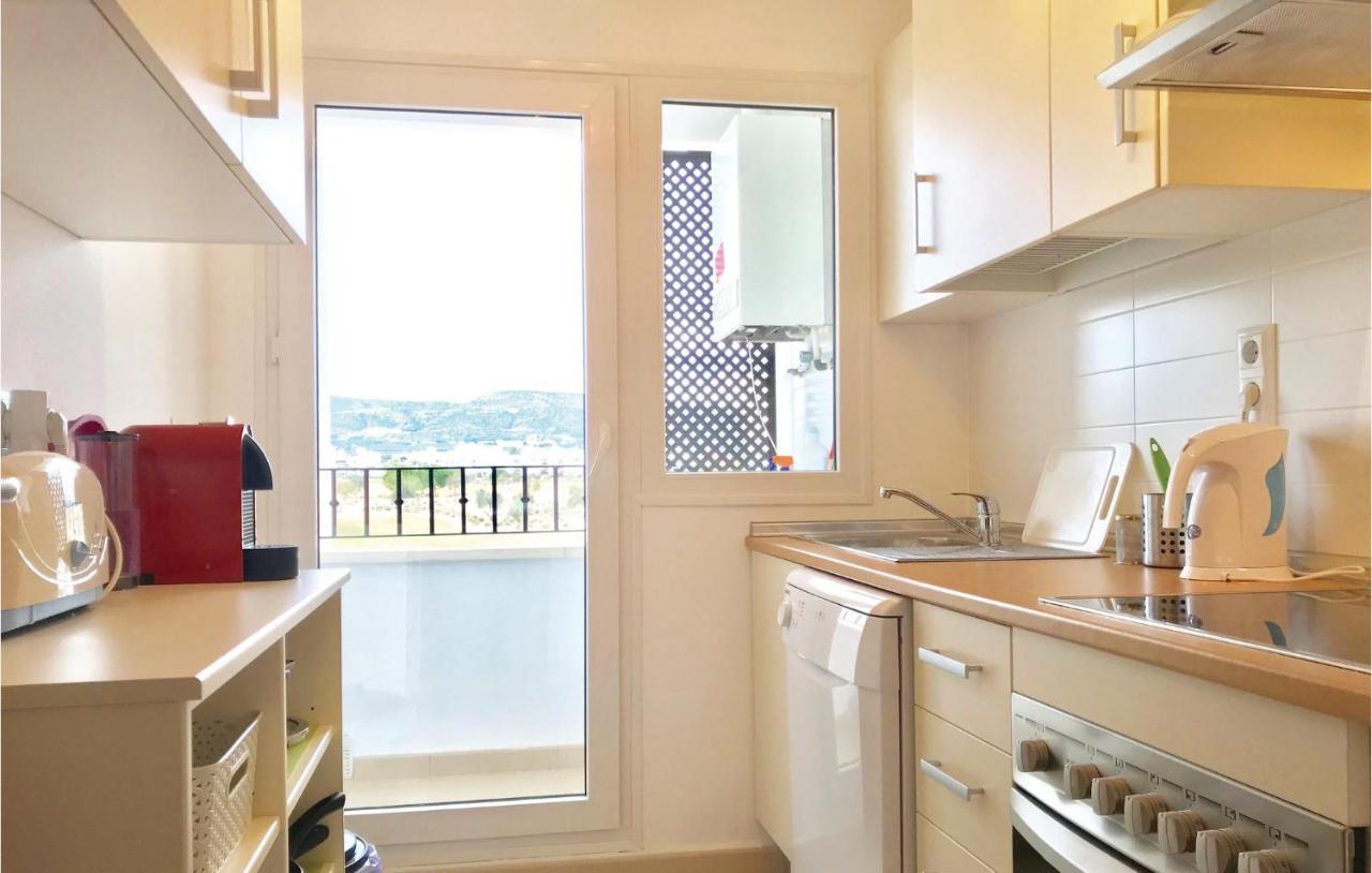Apartment Beautiful In Murcia With Wifi *
