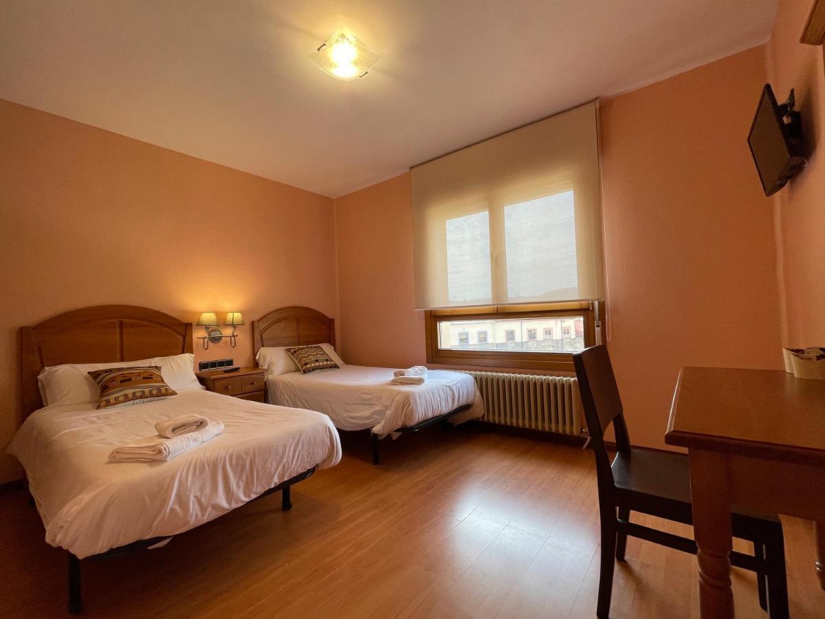 Restaurante Torreblanca Guest house *