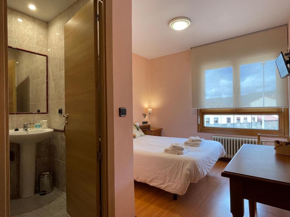 Guest house Restaurante Torreblanca *