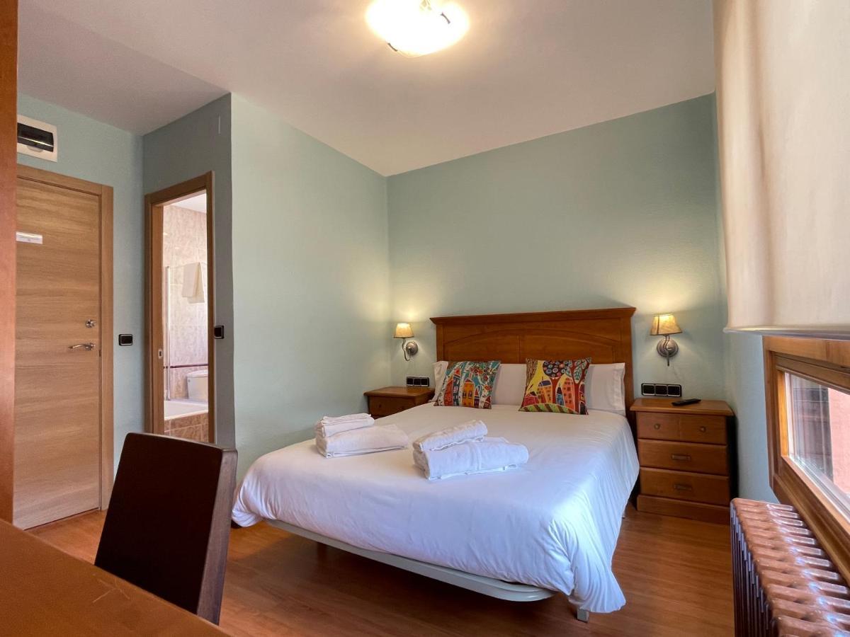 Guest house Restaurante Torreblanca