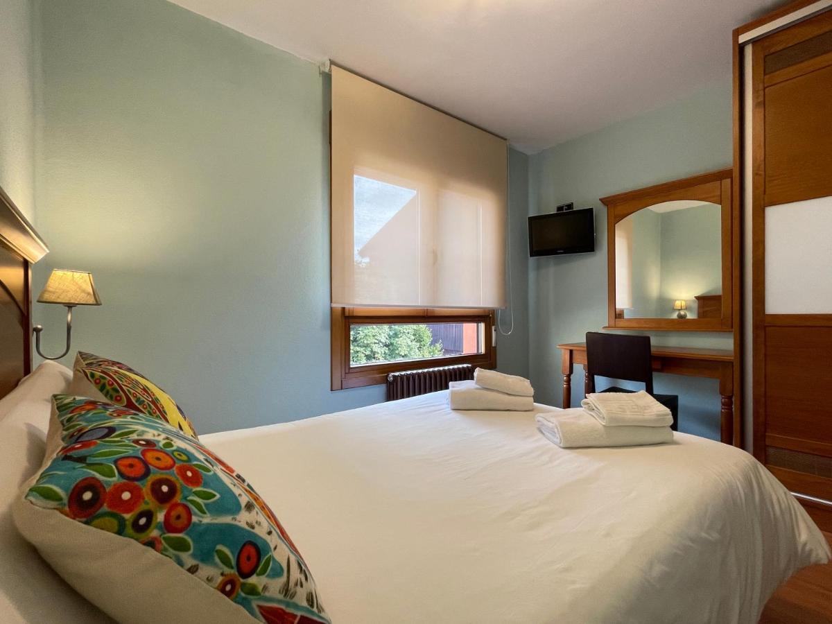 Guest house Restaurante Torreblanca *