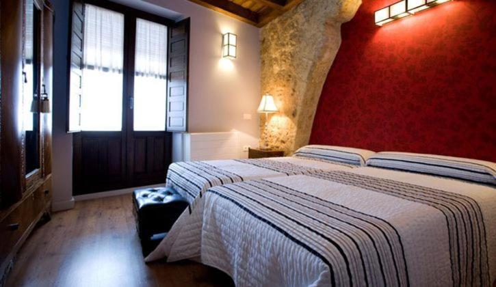 Country house Rincon De San Cayetano