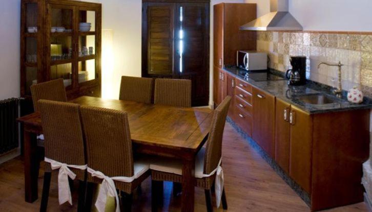 Rincon De San Cayetano Country house