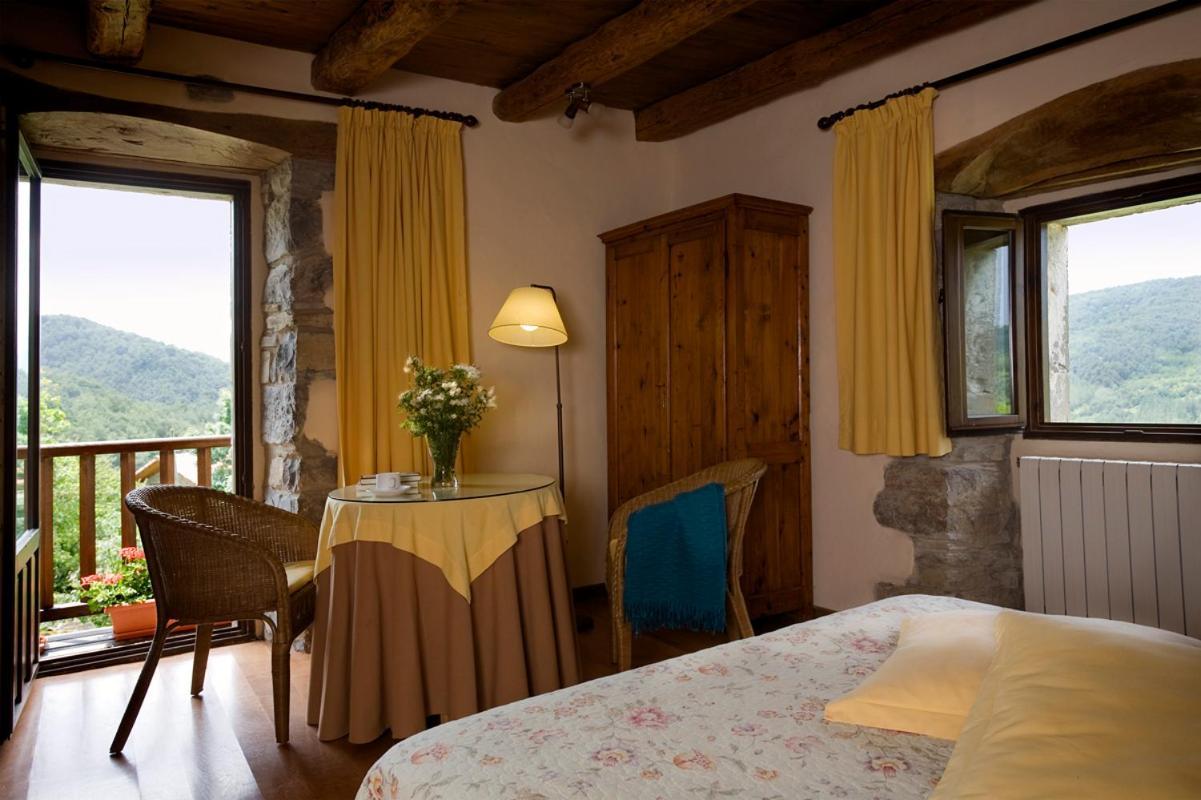 Hotel Hotel Akerreta 2*