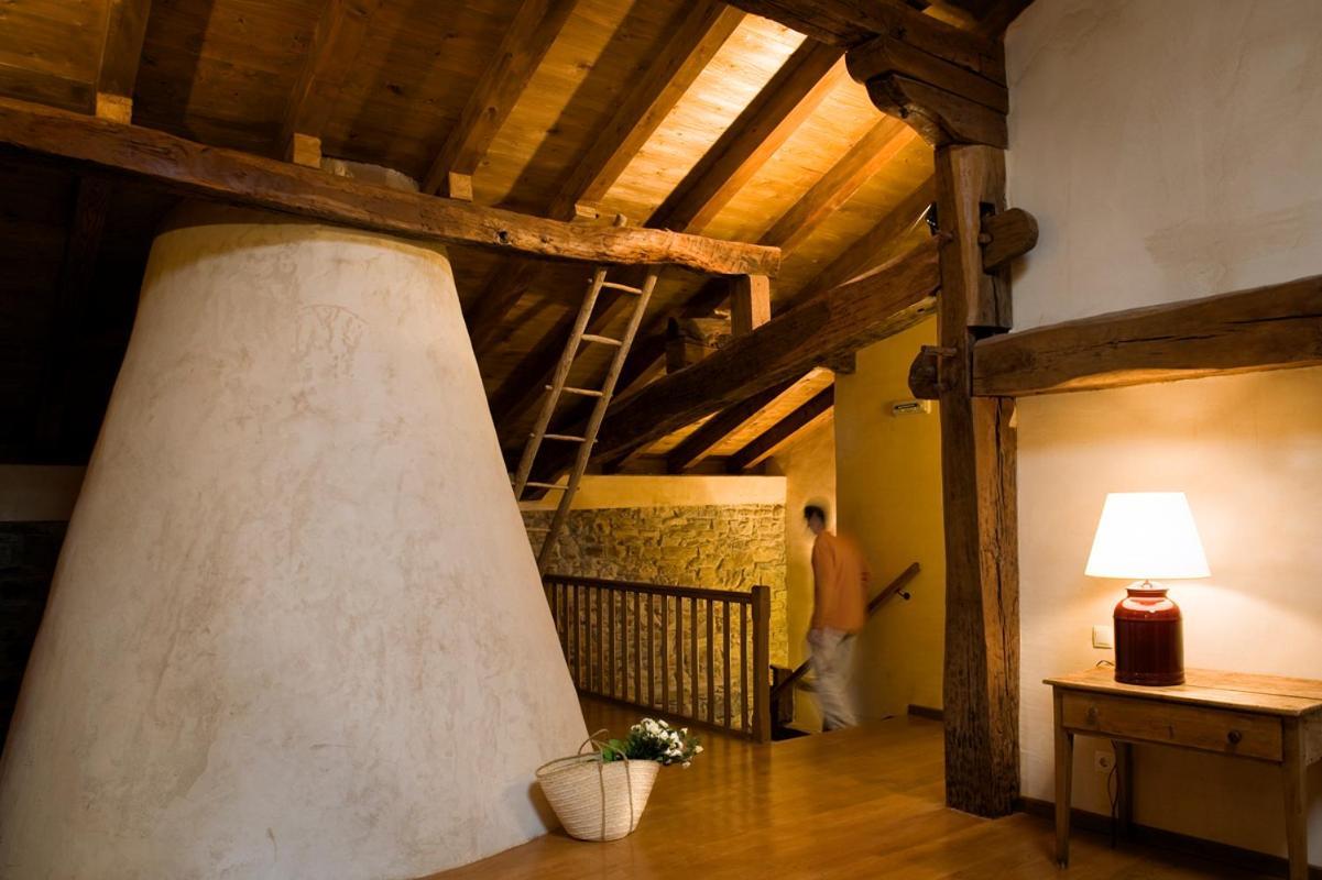 Hotel Akerreta Akerreta