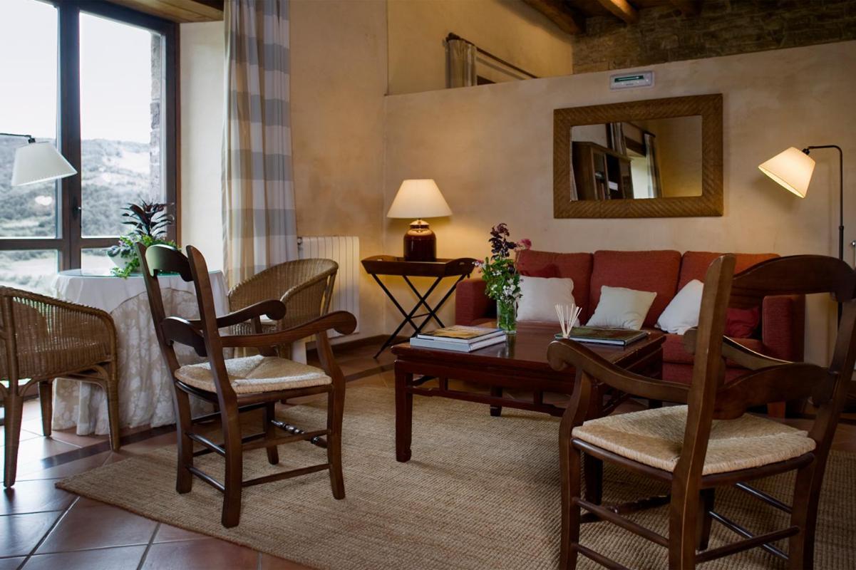 Hotel Akerreta Hotel Akerreta