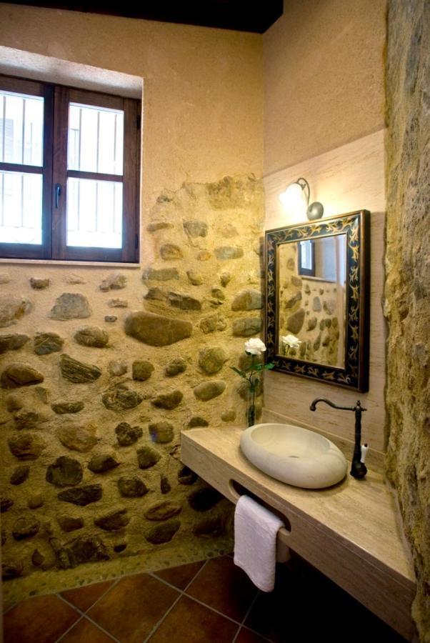 Country house Rincon De San Cayetano