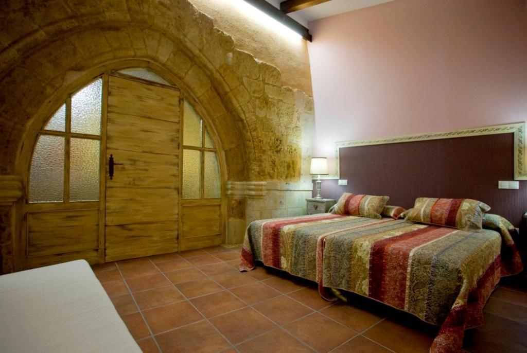 Rincon De San Cayetano Country house