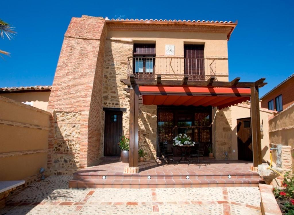 Country house Rincon De San Cayetano *