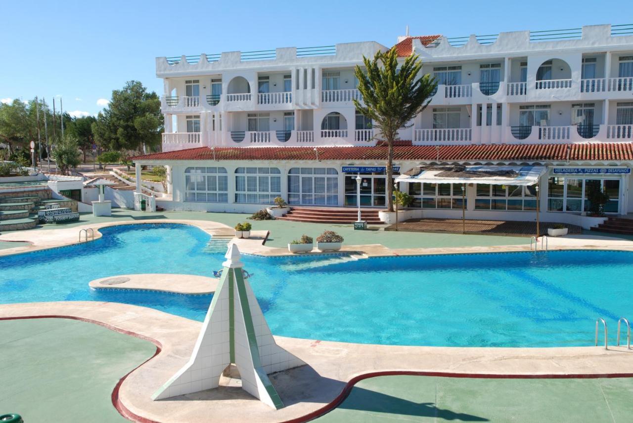 Apartamento Playa Romana Park Alcossebre