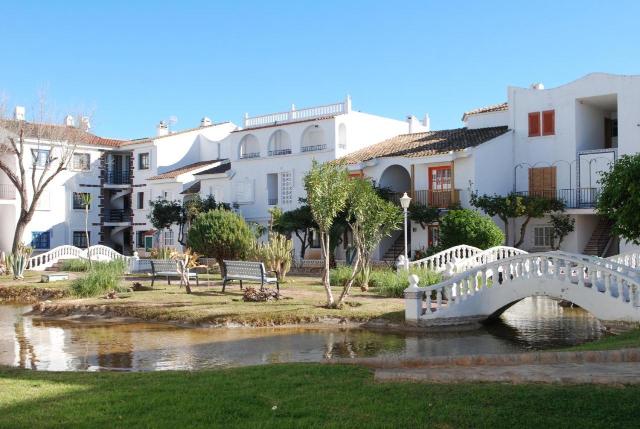 Playa Romana Park