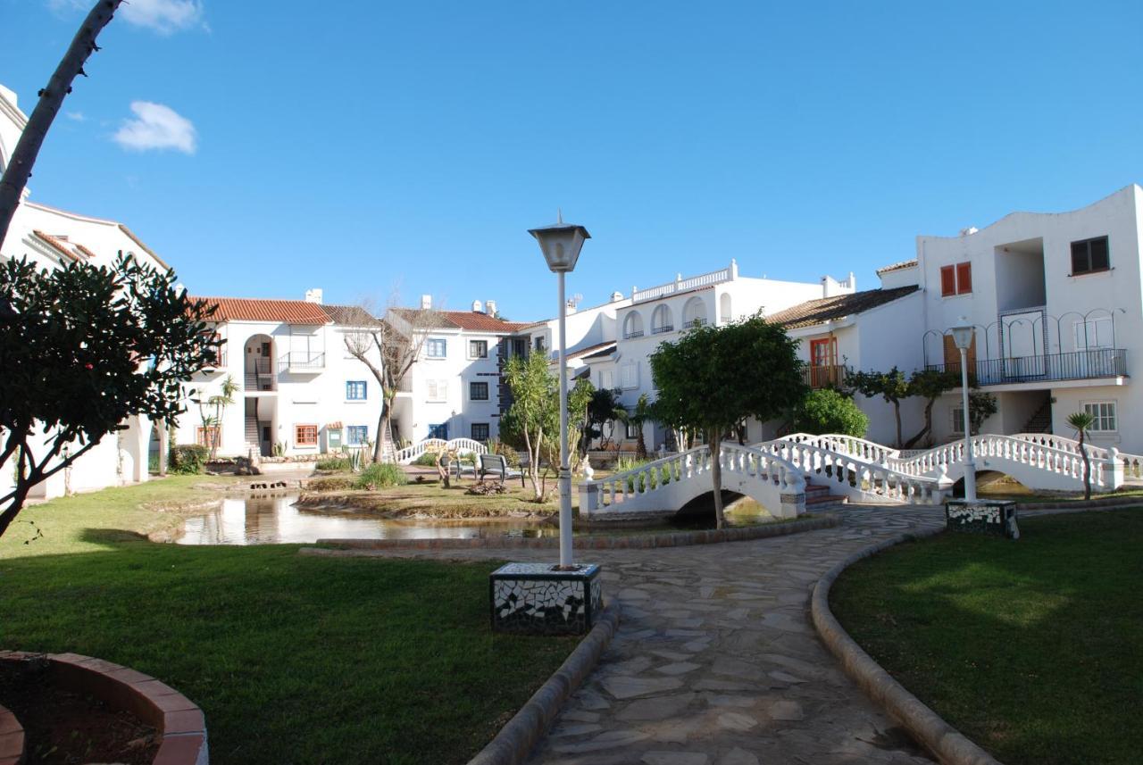 Playa Romana Park Apartamento Alcossebre