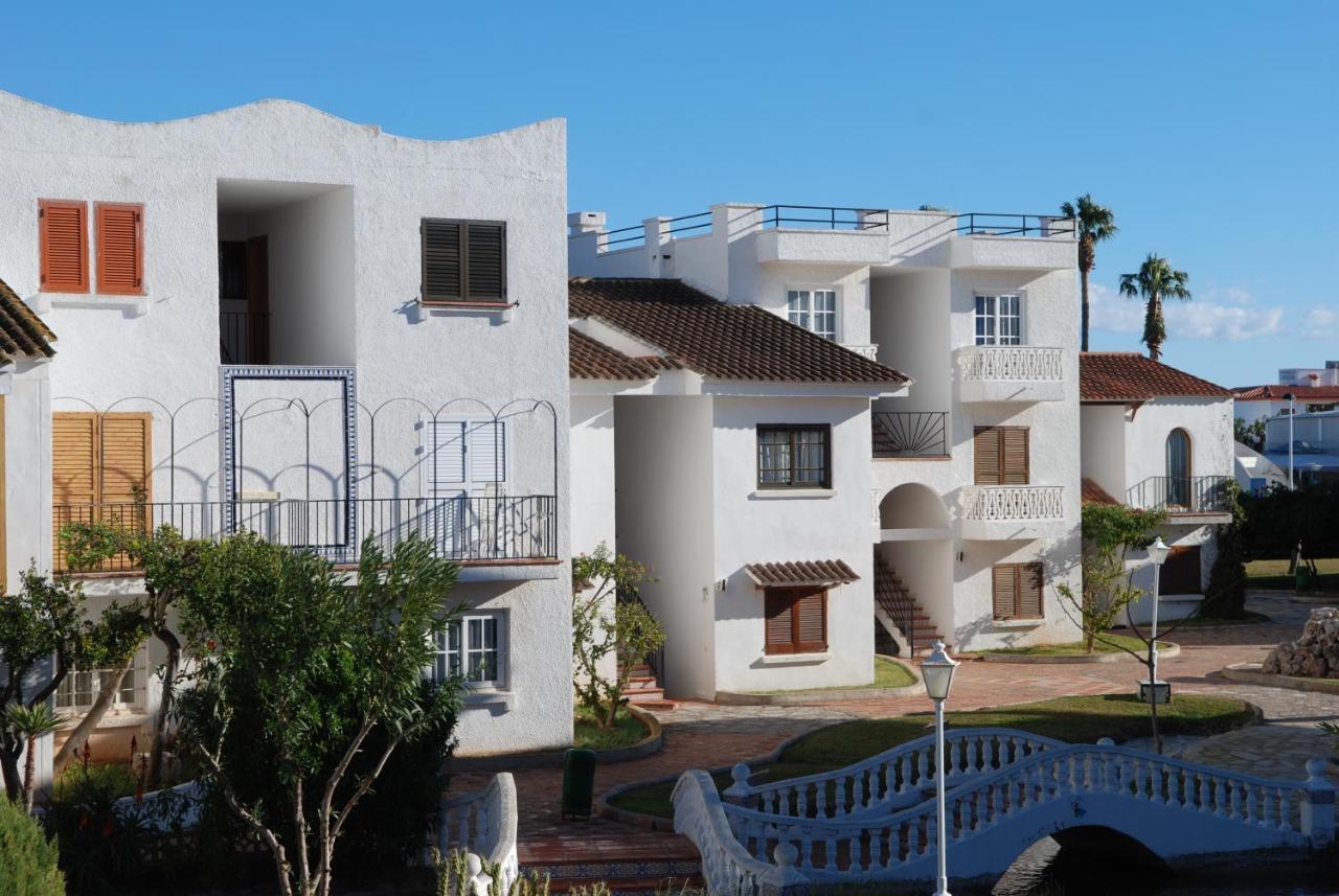 Apartamento Playa Romana Park